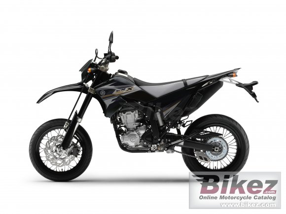 2013 Yamaha WR250X photo